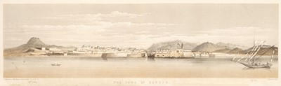 Lot 284 - Spratt (Thomas Abel Brimage). Travels and Researches in Crete, 1865