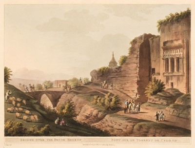 Lot 181 - European Views. A collection of approximately 200 views, mostly 19th century