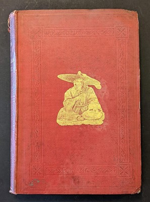 Lot 29 - Marryat (Frank S.) Borneo and the Indian Archipelago, 1848