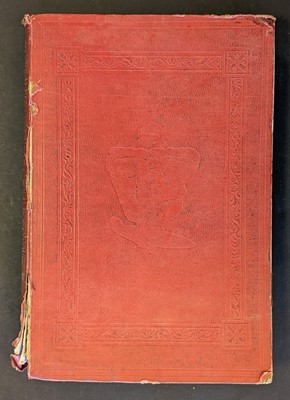 Lot 29 - Marryat (Frank S.) Borneo and the Indian Archipelago, 1848