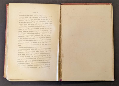 Lot 29 - Marryat (Frank S.) Borneo and the Indian Archipelago, 1848