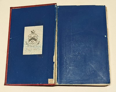 Lot 24 - Keppel (Henry). A Visit to the Indian Archipelago, 2 volumes, 1853