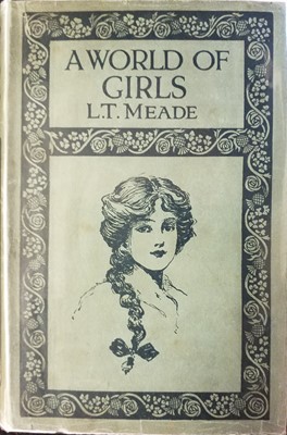 Lot 465 - Pictorial Cloth. A large collection of late 19th & early 20th-century pictorial cloth literature