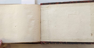 Lot 26 - Les Curiosites de la Ville de Milan et de ses Environs, Milan: Vallardi, 1820