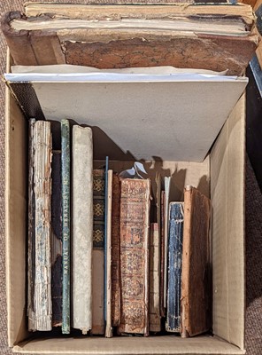 Lot 306 - Commonplace book. Manuscript commonplace book of love poems, Cornwall, 1850-51