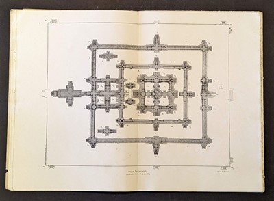 Lot 10 - Dieulefils (Pierre). Indo-Chine Pittoresque & Monumentale..., [1907]