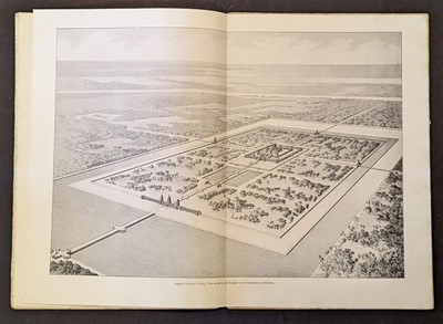 Lot 10 - Dieulefils (Pierre). Indo-Chine Pittoresque & Monumentale..., [1907]