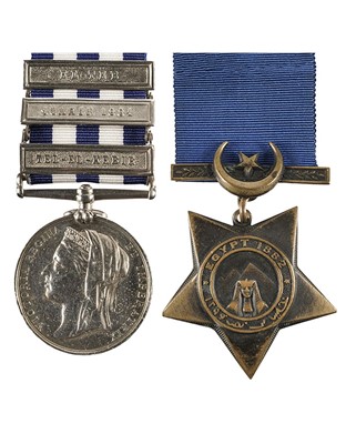 Lot 421 - Pair: Private T Motion, The Black Watch, 1st Royal Highlanders