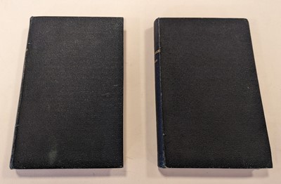 Lot 9 - Davis (John Francis). The Fortunate Union..., 1829