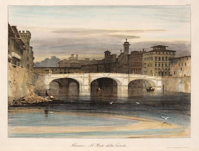 Lot 189 - Prints & engravings. A mixed collection of approximately 300 prints, 18th - 20th century