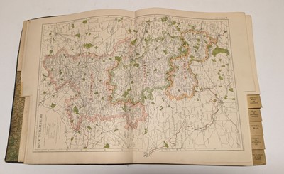 Lot 13 - Findley (Alexander George). A Directory for the navigation of the Indian Ocean..., 1876
