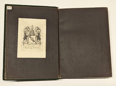 Lot 30 - Mazuchelli (Nina Elizabeth). The Indian Alps and how we cross them, 1876