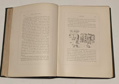 Lot 30 - Mazuchelli (Nina Elizabeth). The Indian Alps and how we cross them, 1876