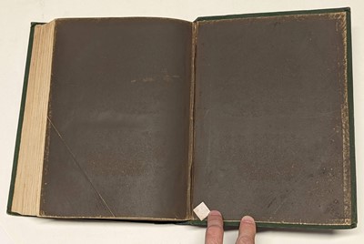 Lot 30 - Mazuchelli (Nina Elizabeth). The Indian Alps and how we cross them, 1876