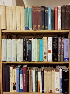 Lot 430 - Wordsworth (William & Dorothy). The Letters (Early, Middle & Later Years)