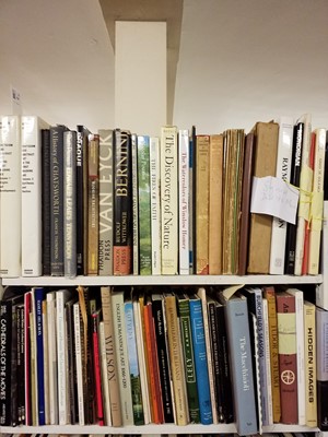 Lot 434 - Cork (Richard). Vorticism and Abstract Art in the First Machine Age, 2 volumes, 1st edition