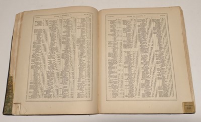 Lot 15 - Brown, Mossman, Pirie. The Voyage of the "Scotia", 1st edition, inscribed, 1906