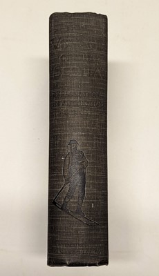 Lot 15 - Brown, Mossman, Pirie. The Voyage of the "Scotia", 1st edition, inscribed, 1906