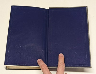Lot 15 - Brown, Mossman, Pirie. The Voyage of the "Scotia", 1st edition, inscribed, 1906