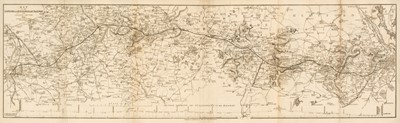 Lot 50 - Roscoe (Thomas). The London and Birmingham Railway, 1839