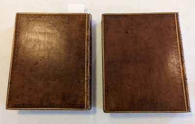 Lot 58 - Dickson (R.W.)A Complete Dictionary of Practical Gardening, 2 volumes, 1807