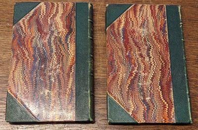 Lot 53 - Curtis (John). British Entomology, 8 volumes, 1823-40