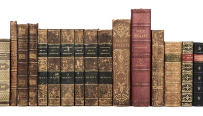 Lot 234 - Hamilton (William). Outlines from the figures... upon the Greek, Roman, and Etruscan vases, 1814