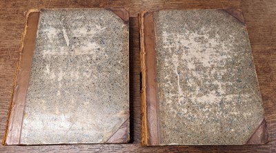 Lot 35 - Collinson (John). The History and Antiquities of the County of Somerset, 3 vols., 1791