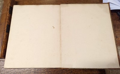 Lot 35 - Collinson (John). The History and Antiquities of the County of Somerset, 3 vols., 1791