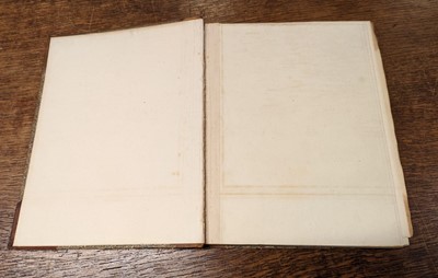 Lot 35 - Collinson (John). The History and Antiquities of the County of Somerset, 3 vols., 1791