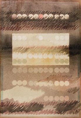 Lot 277 - Stephenson (Ian, 1934-2000). Untitled