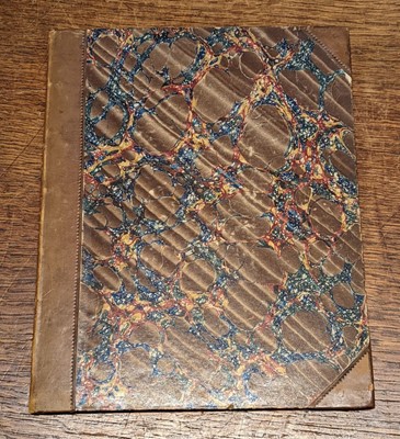 Lot 48 - Barker, Thomas. The Art of Angling... , 1653
