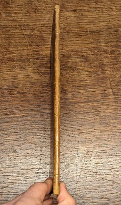 Lot 48 - Barker, Thomas. The Art of Angling... , 1653