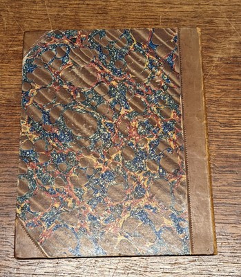 Lot 48 - Barker, Thomas. The Art of Angling... , 1653