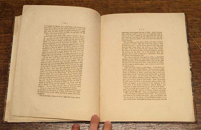 Lot 48 - Barker, Thomas. The Art of Angling... , 1653