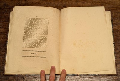 Lot 48 - Barker, Thomas. The Art of Angling... , 1653