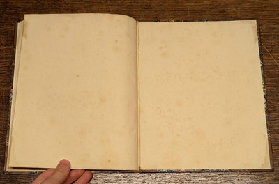 Lot 48 - Barker, Thomas. The Art of Angling... , 1653