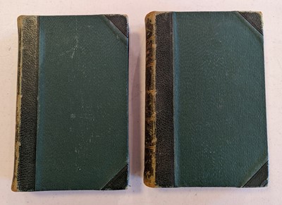 Lot 5 - Bates (Henry Walter). The Naturalist on the River Amazons..., 1863