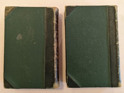 Lot 5 - Bates (Henry Walter). The Naturalist on the River Amazons..., 1863
