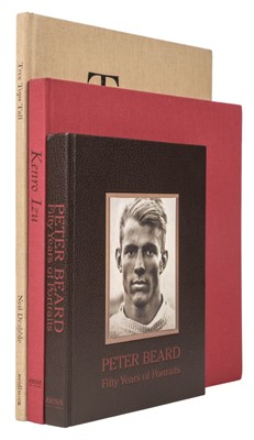 Lot 224 - Drabble (Neil), Tree Tops Tall, 1st edition, Steidl/Mack, 2003
