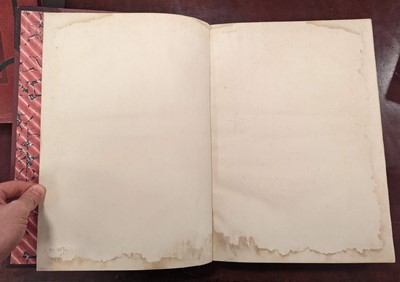 Lot 19 - Martin (R. Montgomery). The Illustrated Atlas and Modern History of the World..., circa 1855