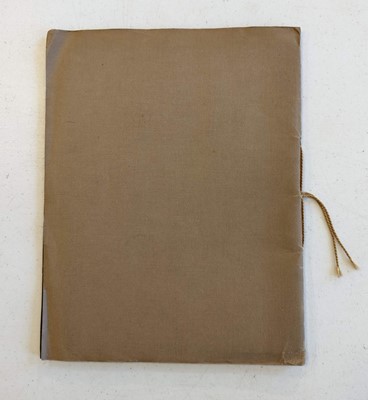 Lot 26 - Shackleton (Ernest H.). The Imperial Trans-Antarctic Expedition, prospectus, [1914]