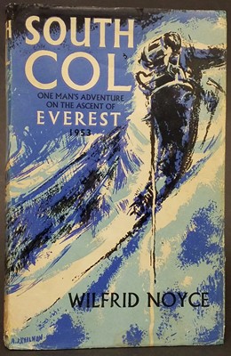 Lot 41 - Yeld (George). Scrambles in the Eastern Graians 1878-1897, 1st edition, London: T. Fisher Unwin, 1900