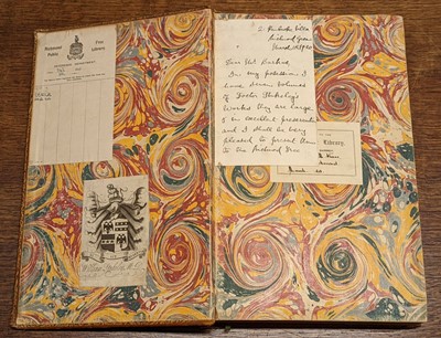 Lot 45 - Stukeley (William). Itinerarium Curiosum: or, an Account of the Antiquities..., 2 vols. in one, 1776