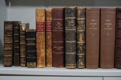 Lot 206 - Chabert (Philibert). Observations de Chirurgie Pratique, 1st edition, Paris, 1724