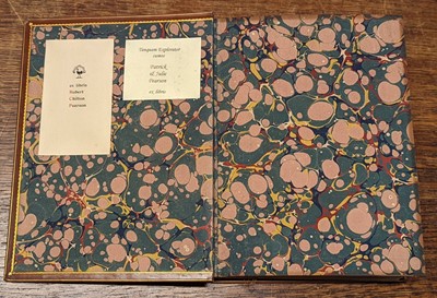 Lot 88 - White (Gilbert). The Natural History and Antiquities of Selborne, 1st edition, 1789