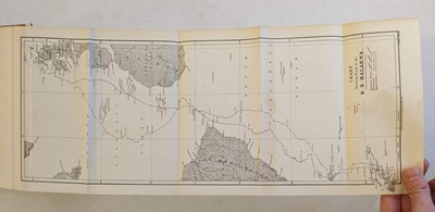 Lot 21 - Murdoch (W.G. Burn). From Edinburgh to the Antarctic, 1st edition, 1894