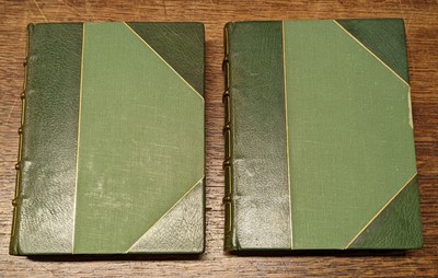 Lot 89 - Woodville (William). Medical Botany, containing Systematic and General Descriptions