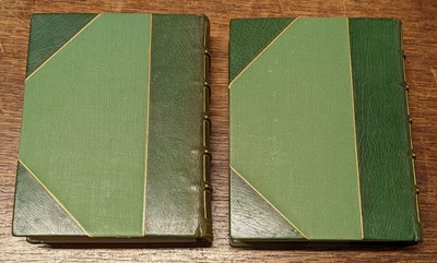 Lot 89 - Woodville (William). Medical Botany, containing Systematic and General Descriptions