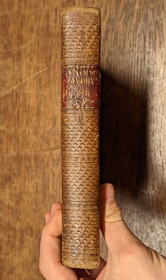 Lot 43 - Sandby (Paul). The Virtuosi's Museum, 1778